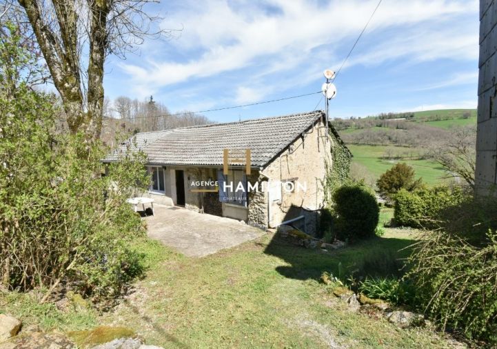 vente Maison de hameau Lacaze