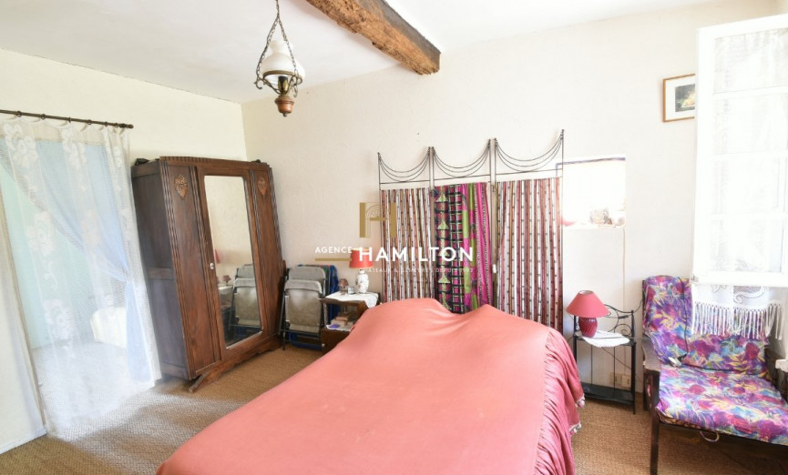 sale Maison de hameau Lacaze - Photo 5