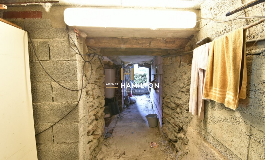 sale Maison de hameau Lacaze - Photo 11