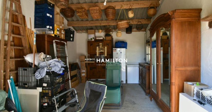 vente Maison de caractère Villeneuve Sur Vere