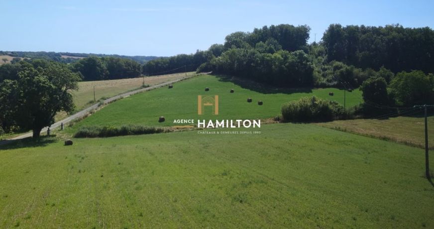 vente Maison de caractère Villeneuve Sur Vere