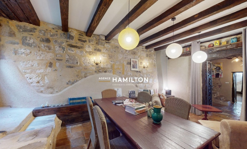 sale Maison de village Cordes-sur-ciel - Photo 6