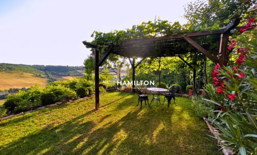 sale Maison de village Cordes-sur-ciel - Photo 14