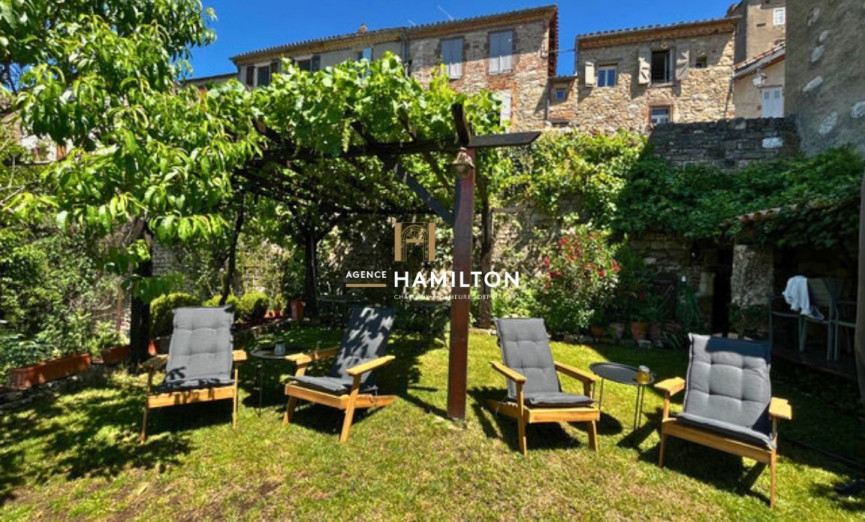 sale Maison de village Cordes-sur-ciel - Photo 3