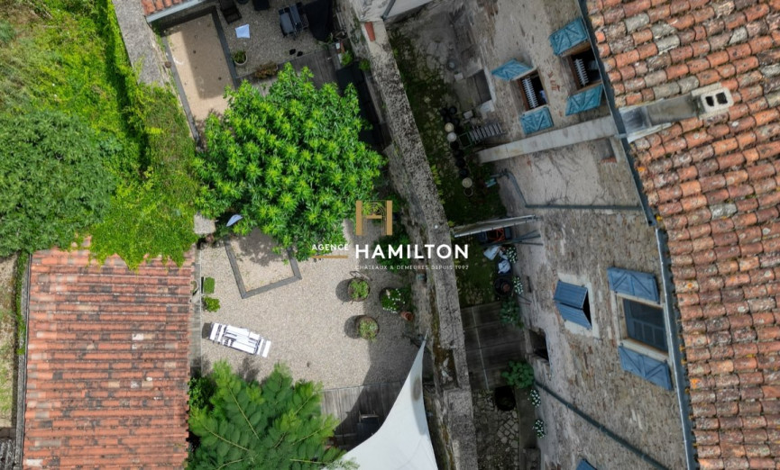 sale Maison de village Cordes-sur-ciel - Photo 1