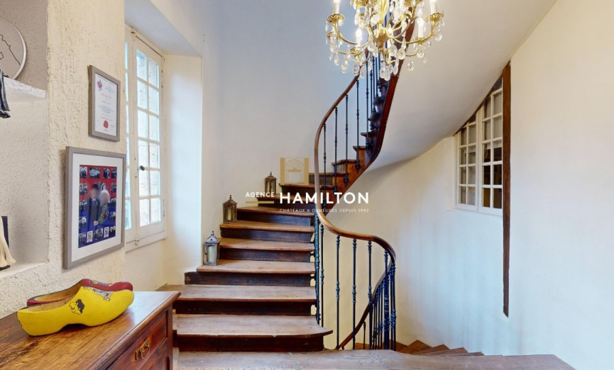 sale Maison de village Cordes-sur-ciel - Photo 2