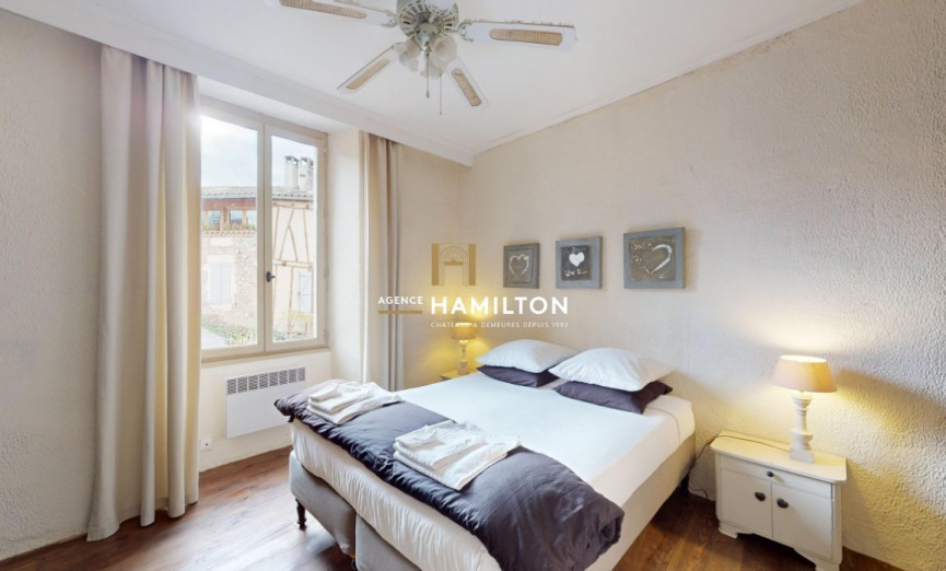 sale Maison de village Cordes-sur-ciel - Photo 7