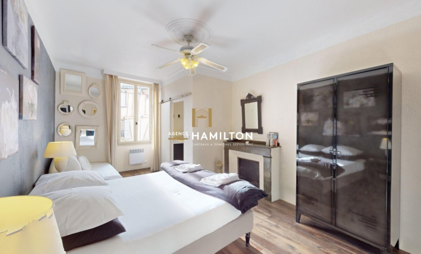 sale Maison de village Cordes-sur-ciel - Photo 8