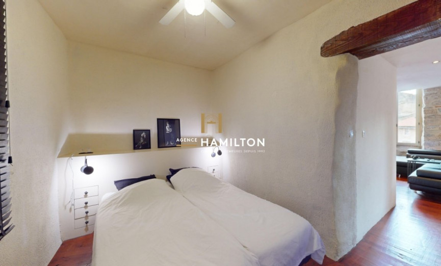 sale Maison de village Cordes-sur-ciel - Photo 12