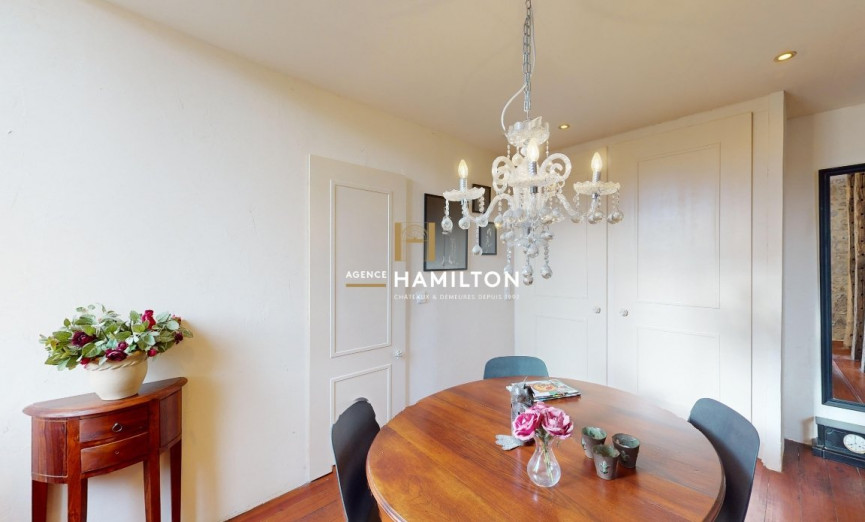 sale Maison de village Cordes-sur-ciel - Photo 11