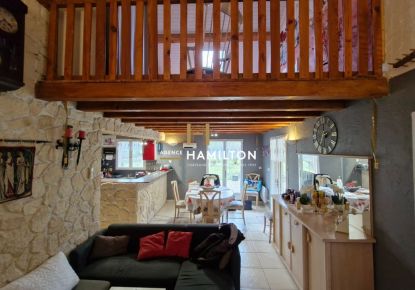 vente Maison de campagne Saint Antonin Noble Val