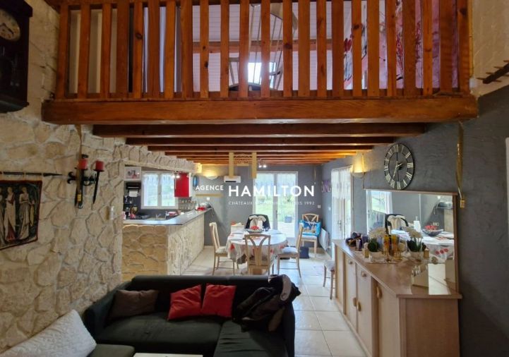 vente Maison de campagne Saint Antonin Noble Val