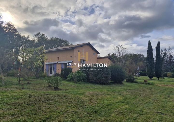 sale Maison de campagne Saint Antonin Noble Val