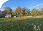 sale Terrain à lotir Bach