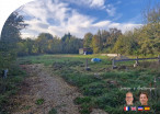 sale Terrain à lotir Bach