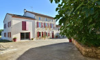 sale Corps de ferme Villeneuve Sur Vere