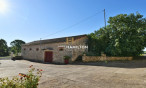sale Corps de ferme Villeneuve Sur Vere