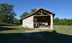 sale Corps de ferme Villeneuve Sur Vere