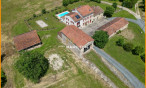 sale Corps de ferme Villeneuve Sur Vere
