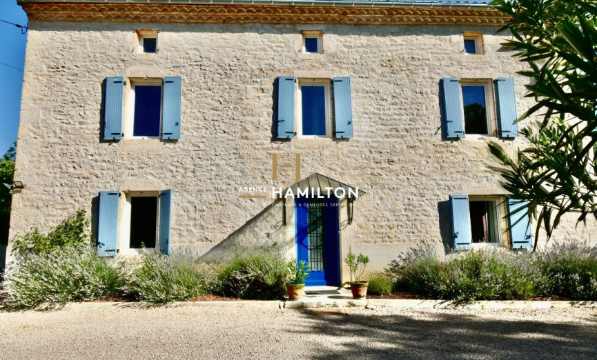 sale Maison de campagne Cordes-sur-ciel - Photo 2