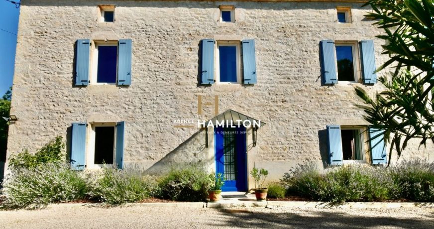 vente Maison de campagne Cordes-sur-ciel