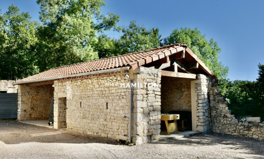 sale Maison de campagne Cordes-sur-ciel - Photo 3