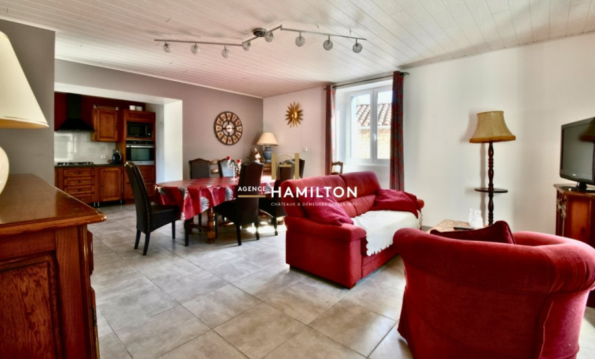 sale Maison de campagne Cordes-sur-ciel - Photo 4