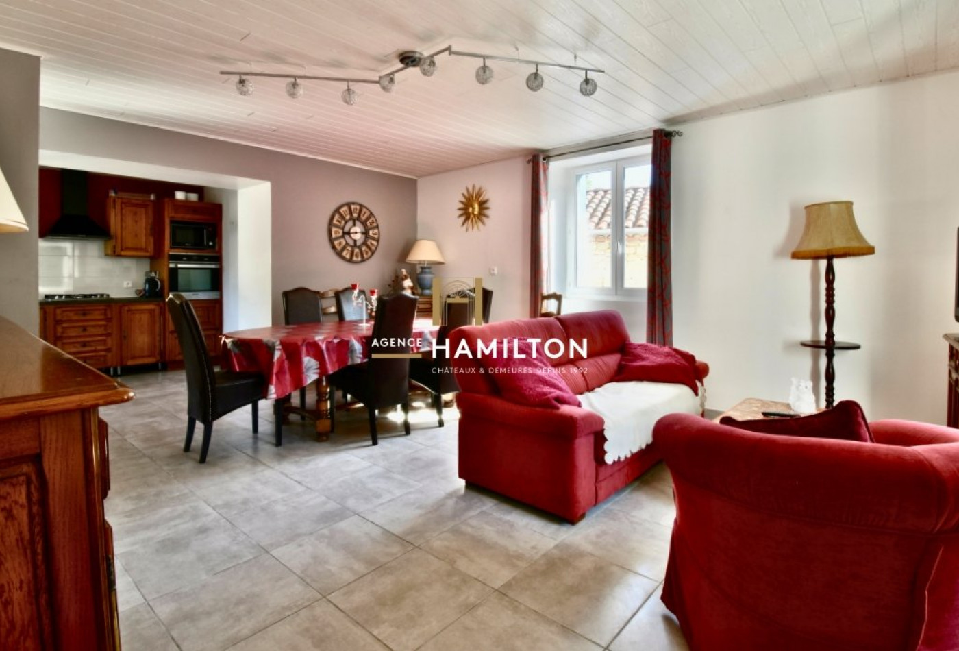 vente Maison de campagne Cordes-sur-ciel - Photo 4