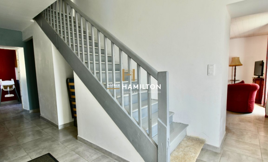 sale Maison de campagne Cordes-sur-ciel - Photo 6