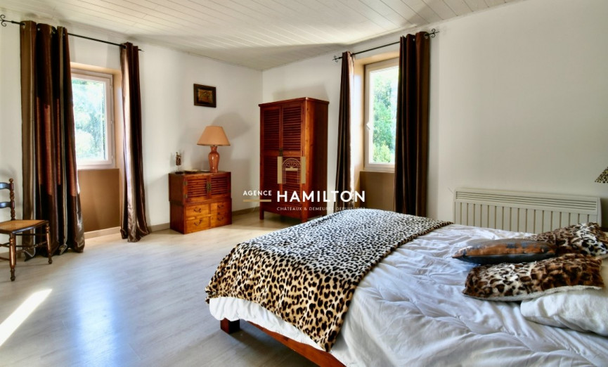 sale Maison de campagne Cordes-sur-ciel - Photo 8