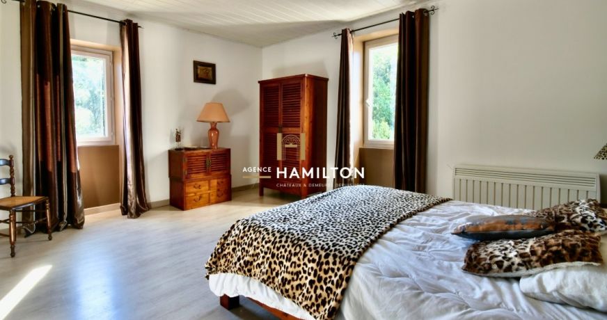 vente Maison de campagne Cordes-sur-ciel