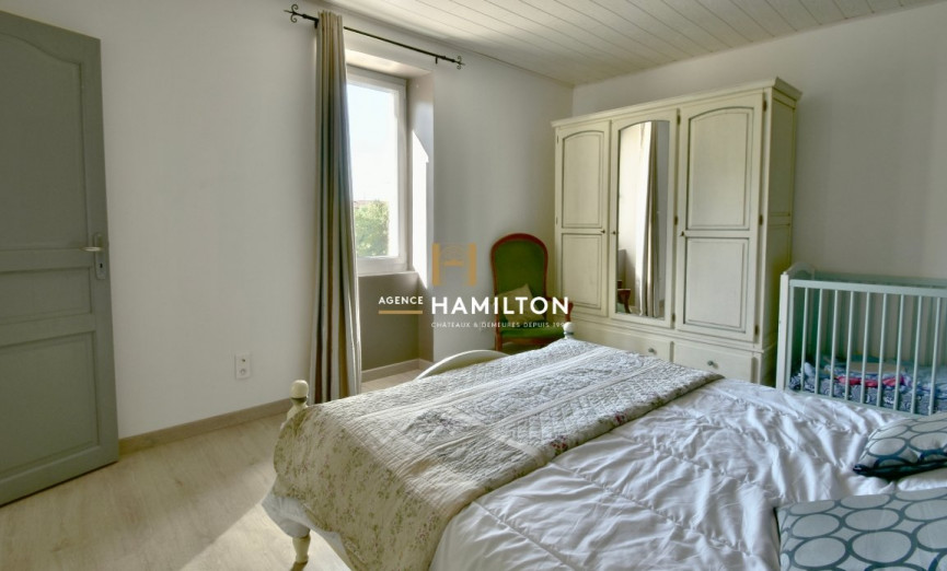 sale Maison de campagne Cordes-sur-ciel - Photo 11