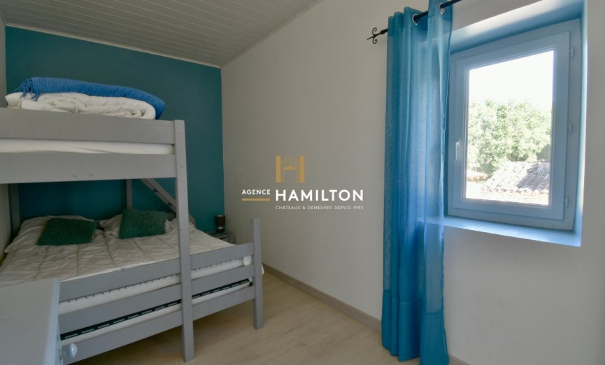 sale Maison de campagne Cordes-sur-ciel - Photo 12