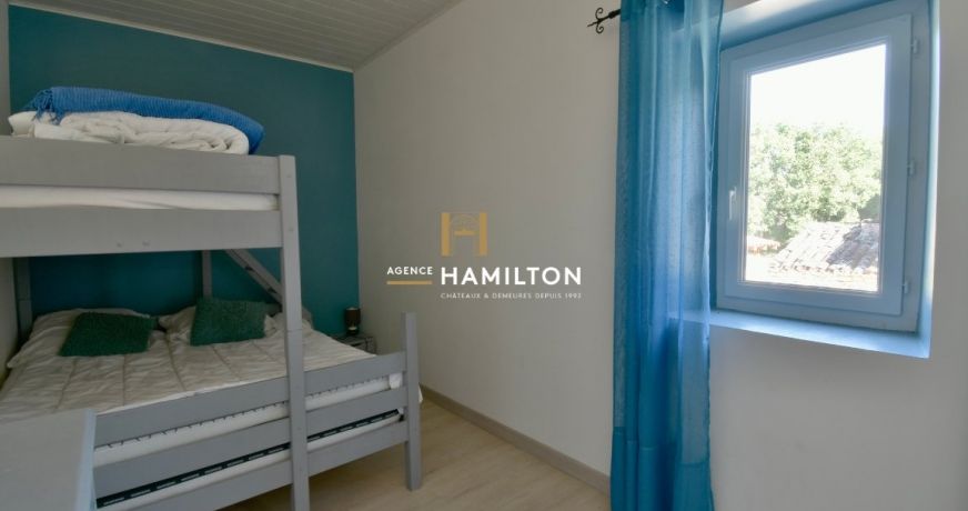 vente Maison de campagne Cordes-sur-ciel