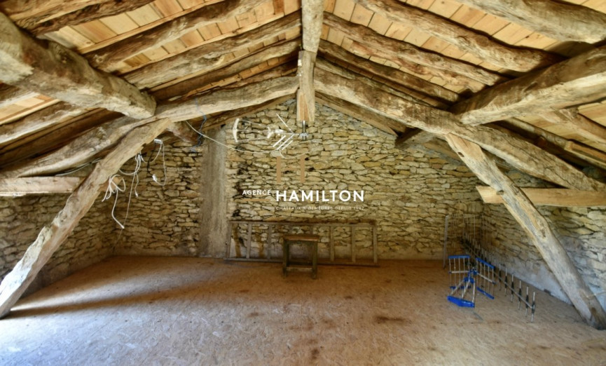 sale Maison de campagne Cordes-sur-ciel - Photo 17