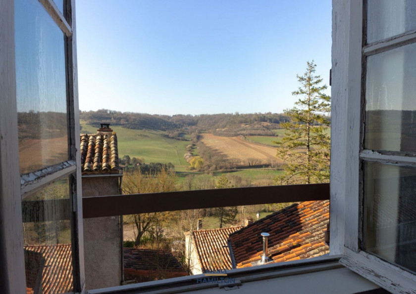 sale Maison de village Cordes-sur-ciel - Photo 2