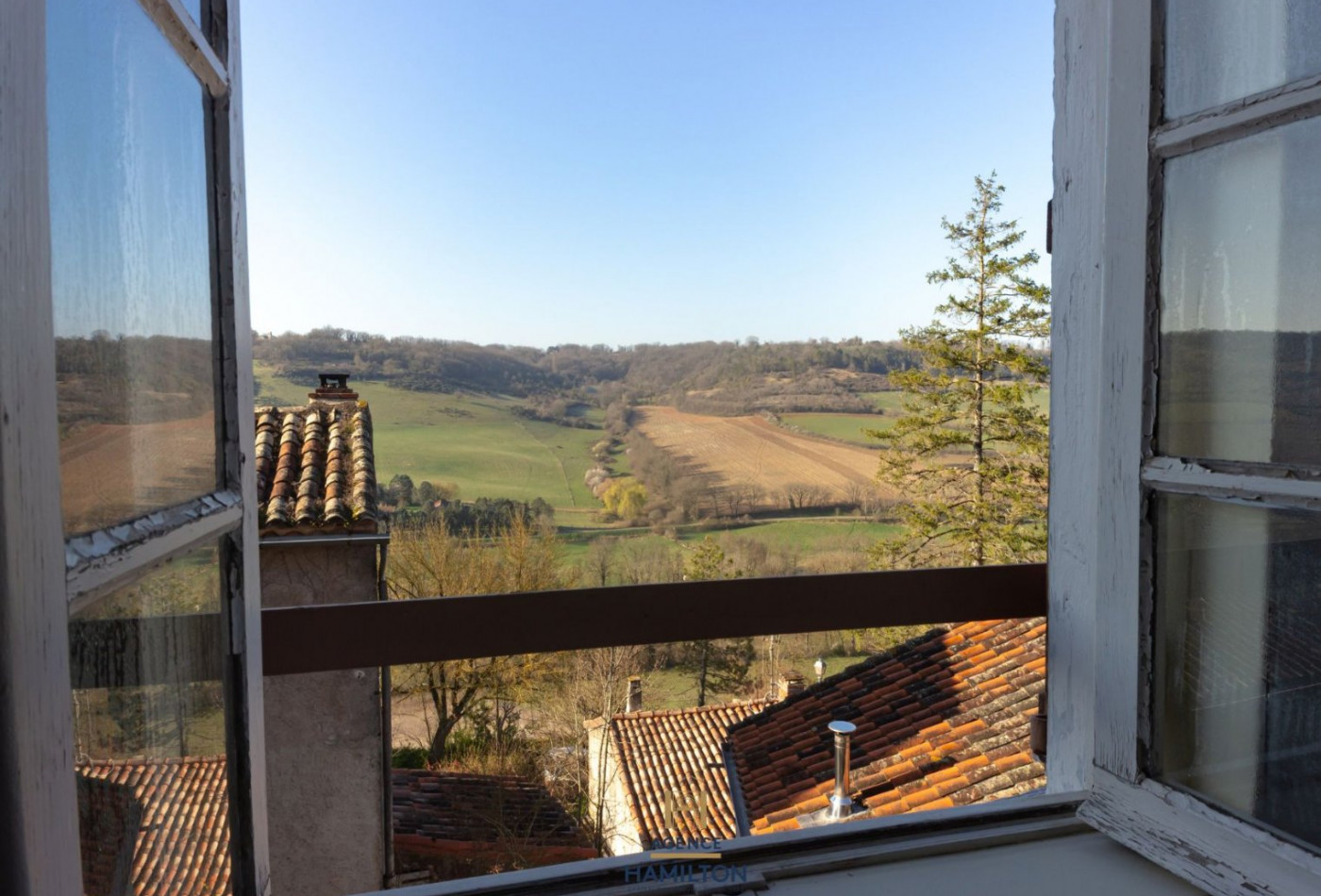 vente Maison de village Cordes-sur-ciel - Photo 2