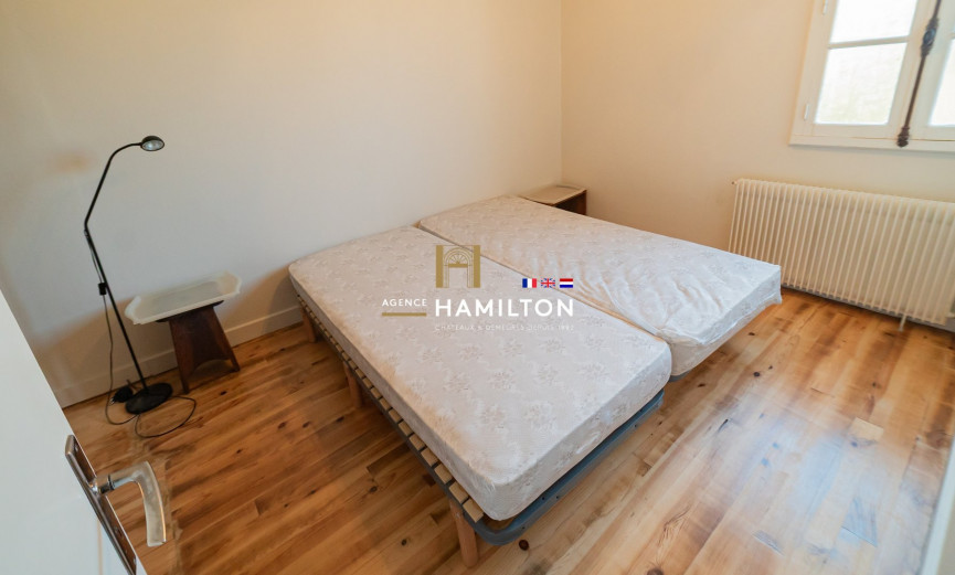 vente Maison de village Cordes-sur-ciel - Photo 7