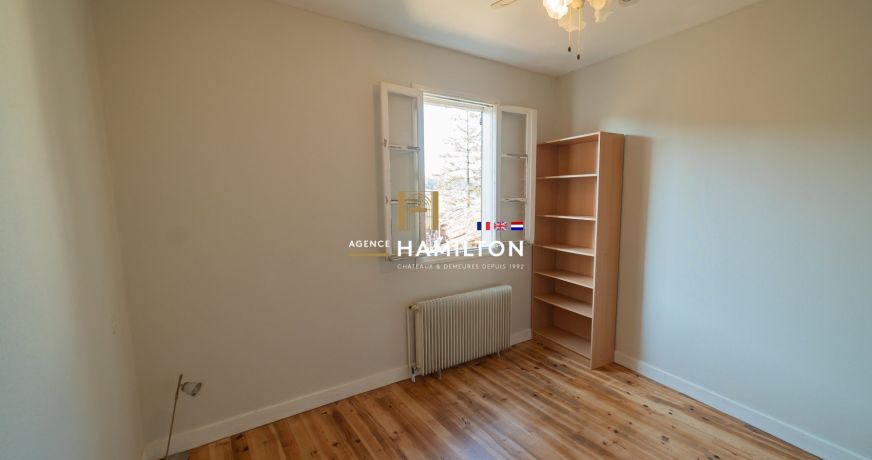 vente Maison de village Cordes-sur-ciel