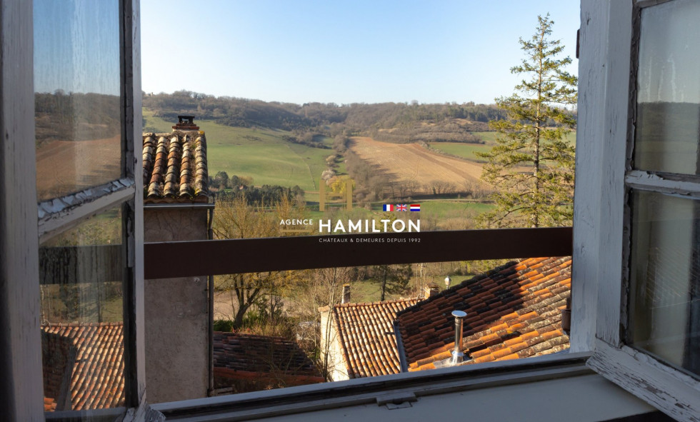 vente Maison de village Cordes-sur-ciel - Photo 8