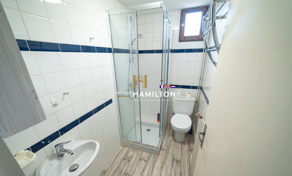 vente Maison de village Cordes-sur-ciel - Photo 10