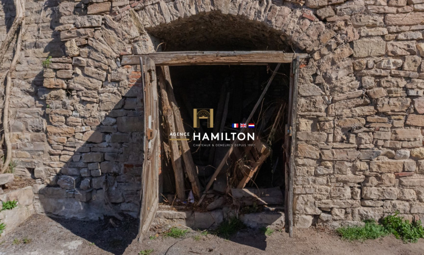 vente Maison de village Cordes-sur-ciel - Photo 11