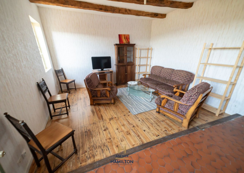 sale Maison de village Cordes-sur-ciel - Photo 8