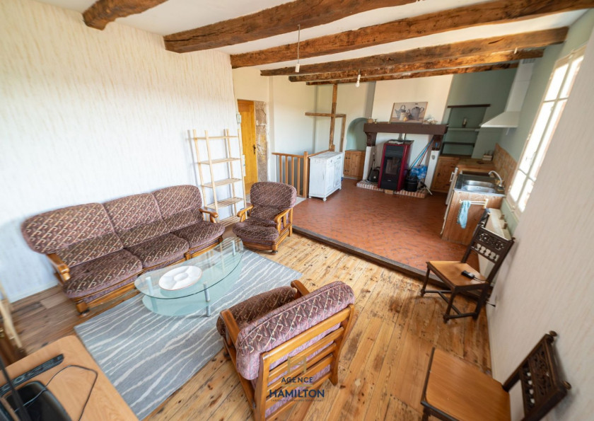 sale Maison de village Cordes-sur-ciel - Photo 4