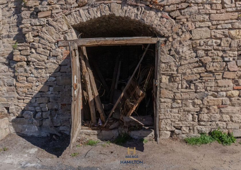 sale Maison de village Cordes-sur-ciel - Photo 9