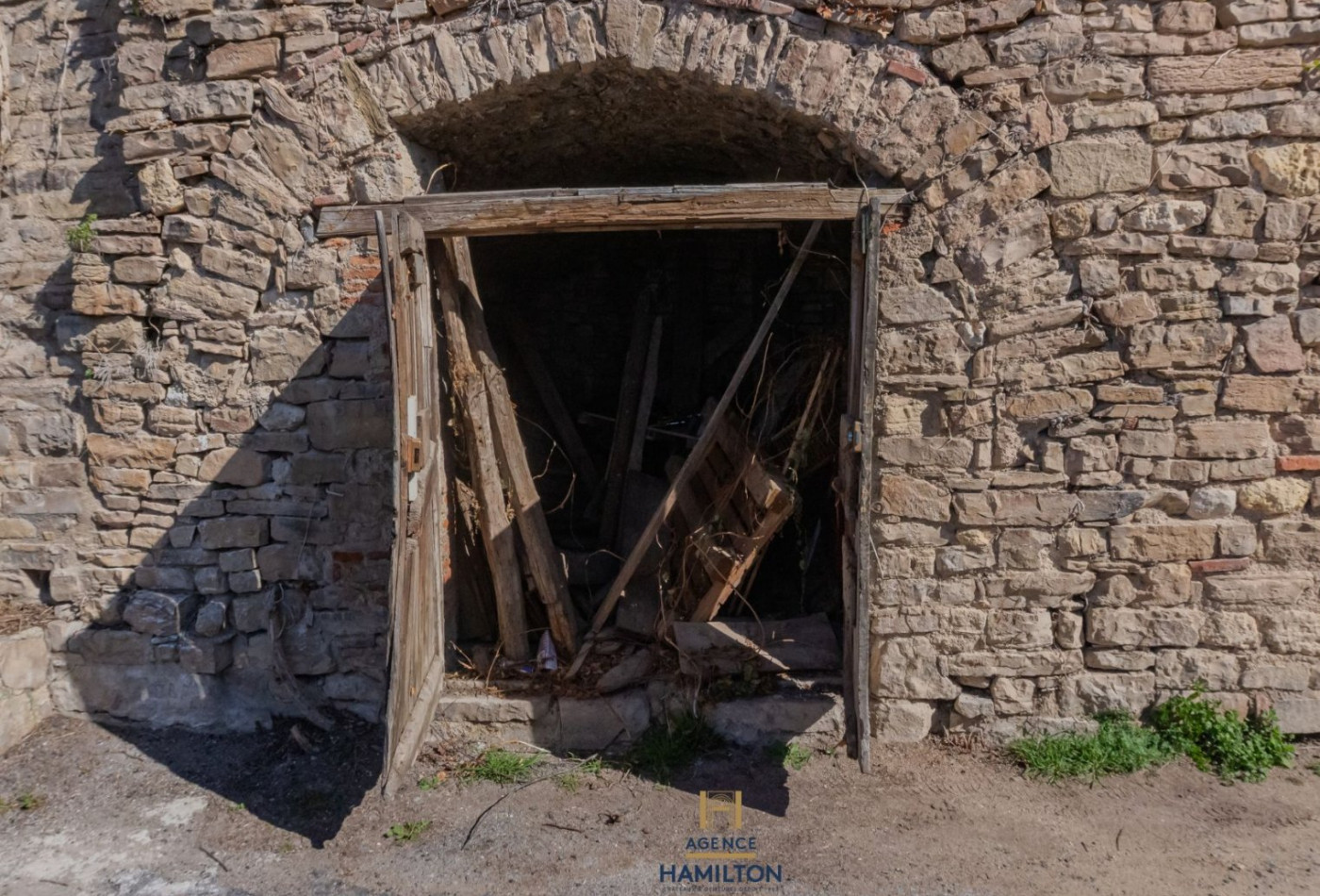 vente Maison de village Cordes-sur-ciel - Photo 9