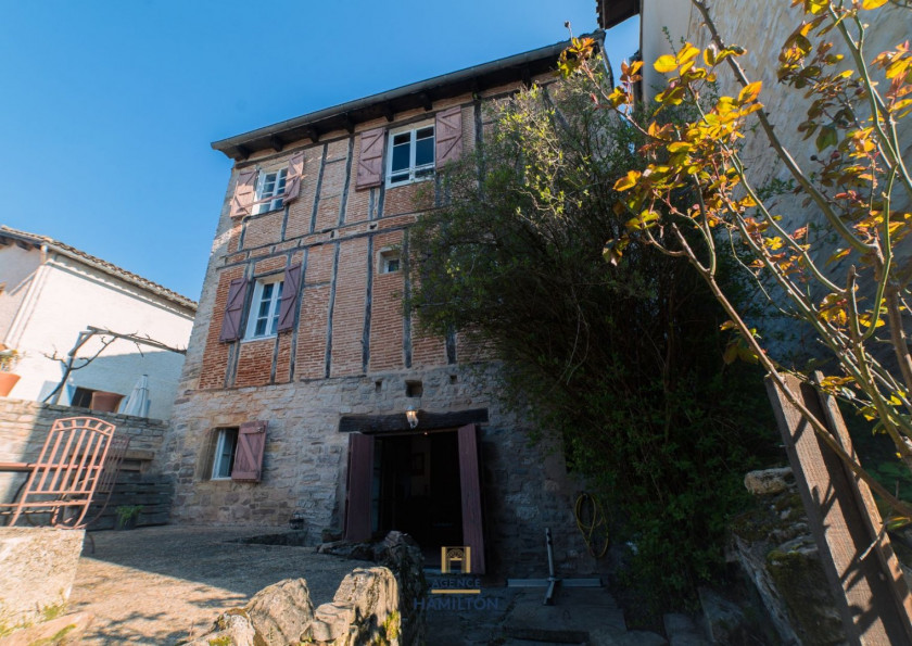 sale Maison de village Cordes-sur-ciel - Photo 1
