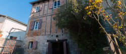 vente Maison de village Cordes-sur-ciel