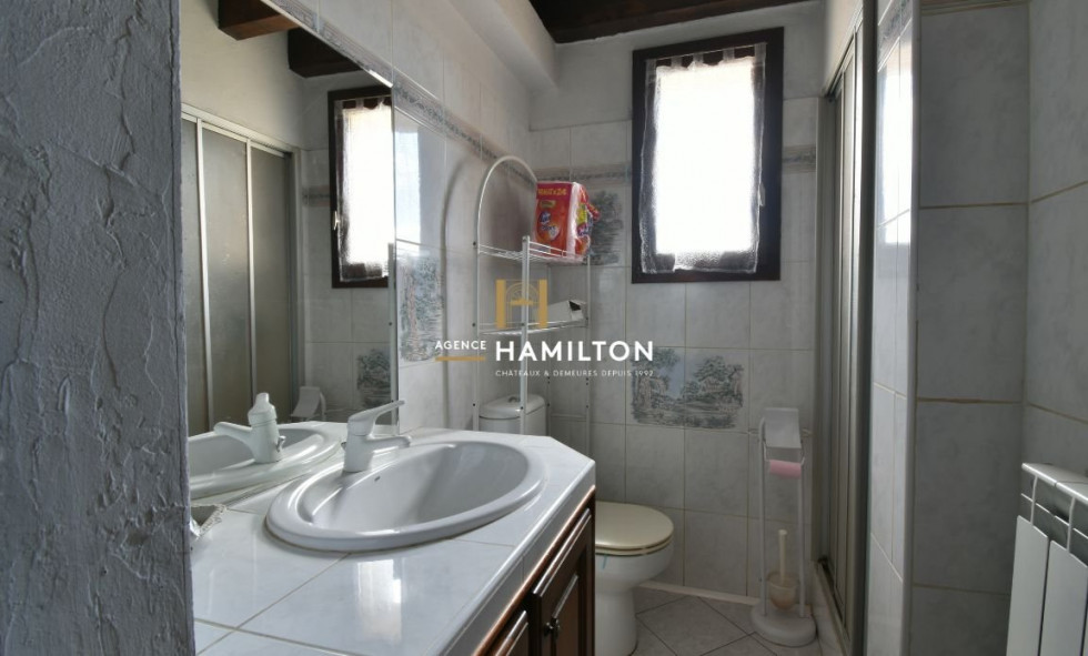 vente Villa Tanus - Photo 7