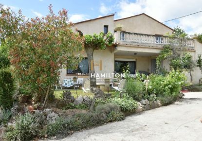 vente Villa Tanus